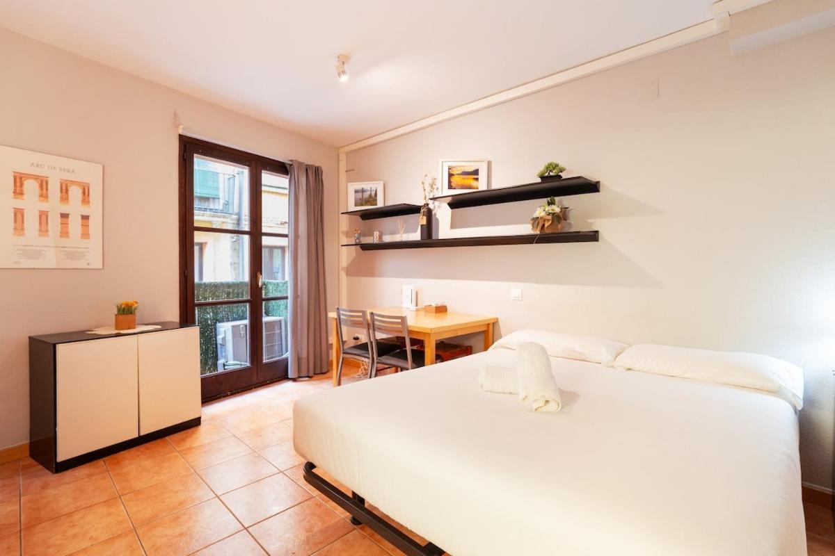 Sant Domenec By Tarragonadays Appartement *