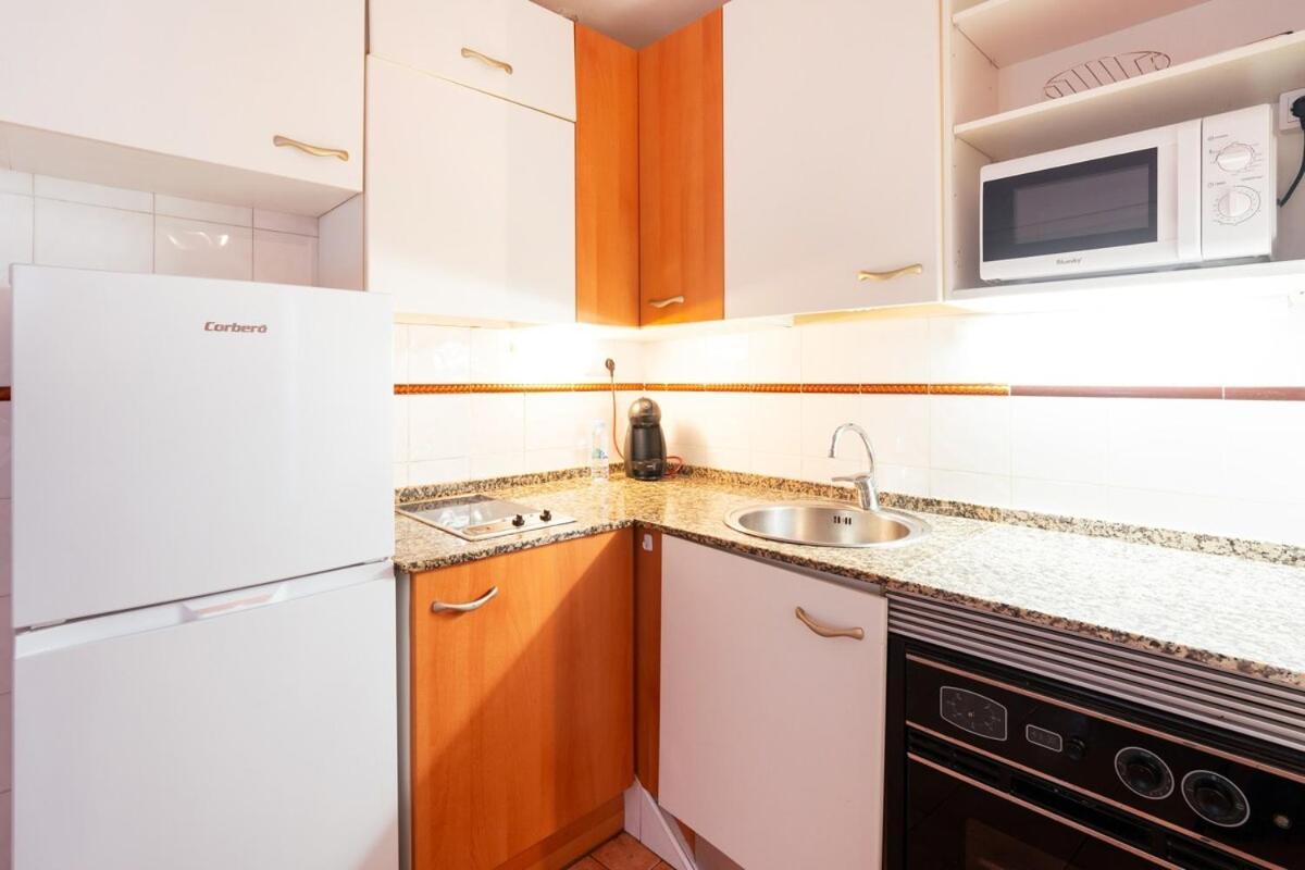 Sant Domenec By Tarragonadays Appartement Tarragone