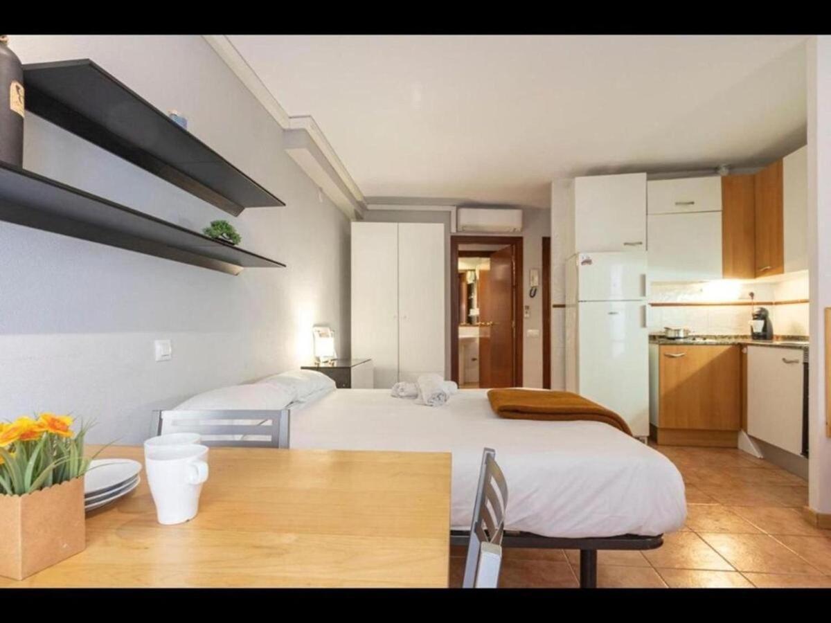 Appartement Sant Domenec By Tarragonadays *