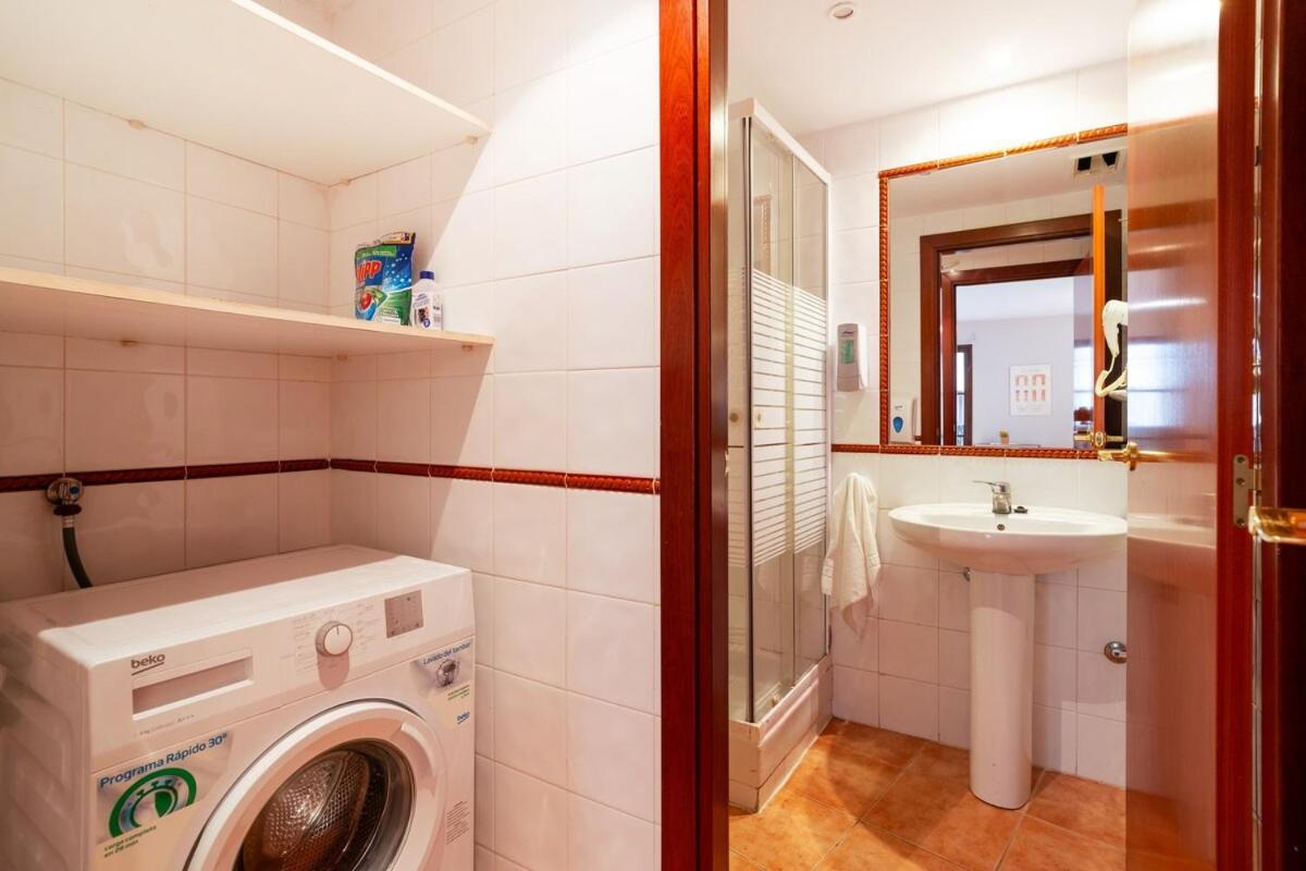 Sant Domenec By Tarragonadays Appartement