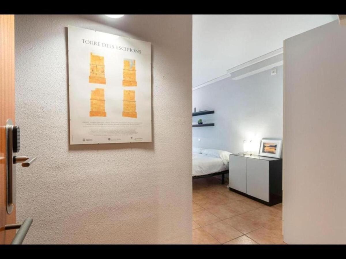 Appartement Sant Domenec By Tarragonadays Tarragone