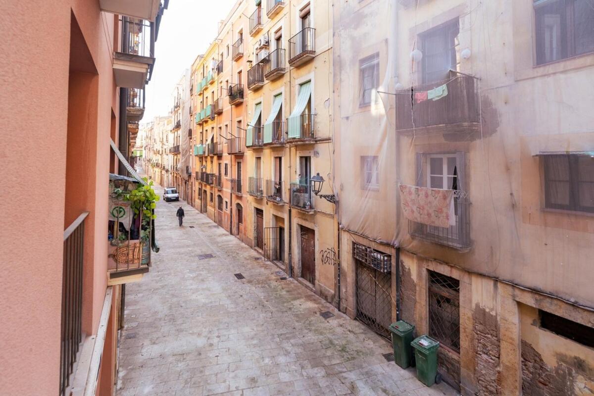Sant Domenec By Tarragonadays Appartement
