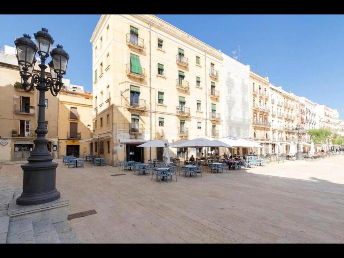 Sant Domenec By Tarragonadays Appartement Tarragone