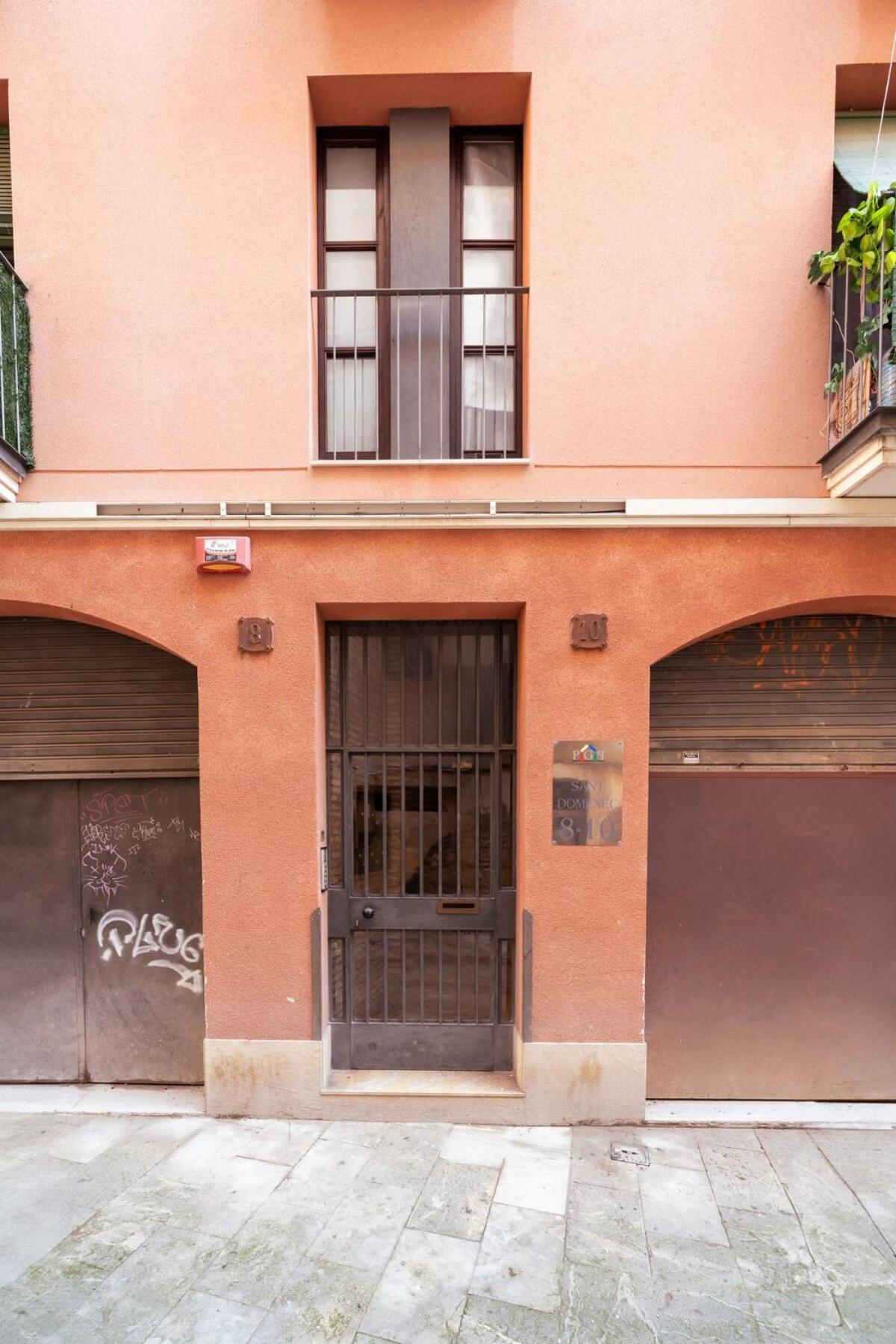 Sant Domenec By Tarragonadays Appartement *