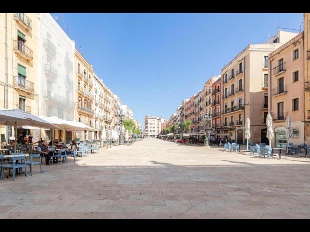 Sant Domenec By Tarragonadays *