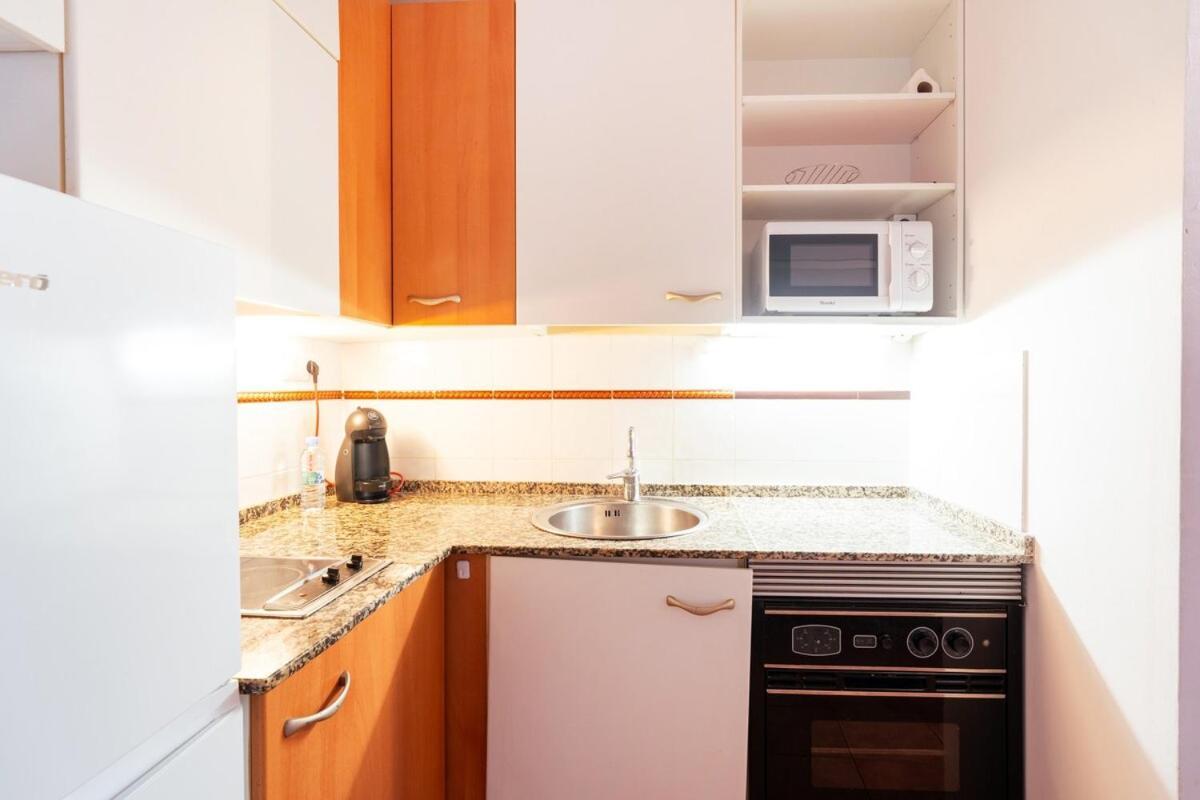 Apartment Sant Domenec By Tarragonadays