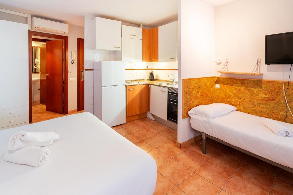 Sant Domenec By Tarragonadays Apartment