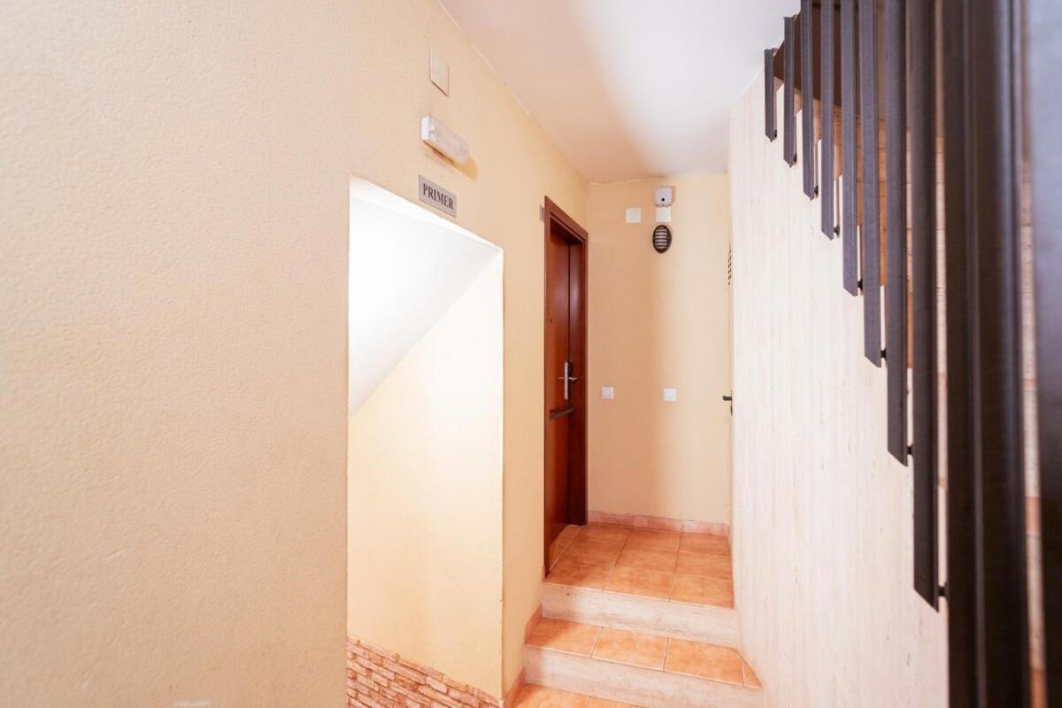 Sant Domenec By Tarragonadays Apartment Tarragona