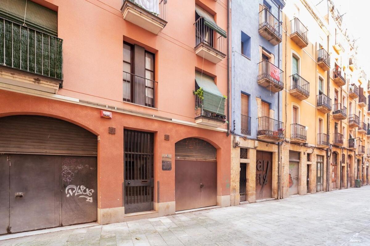 Sant Domenec By Tarragonadays Apartment Tarragona